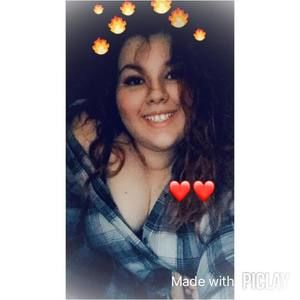 Meet your Posher, Marisa